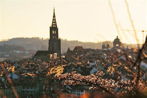 bern unternehmungen|A Comprehensive Guide to What to Visit in Bern